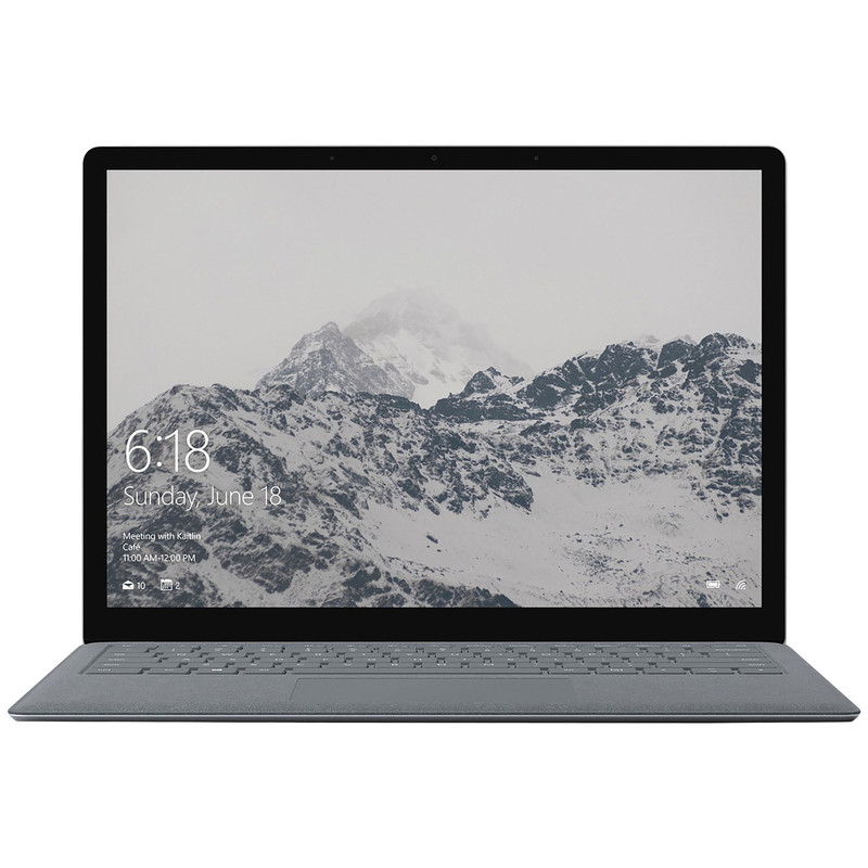 لپ تاپ 13 اینچی مایکروسافت مدل Surface Laptop 2 - A