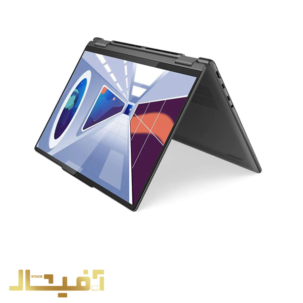 لپتاب 13.5اینچی چرخشی Lenovo Yoga c640