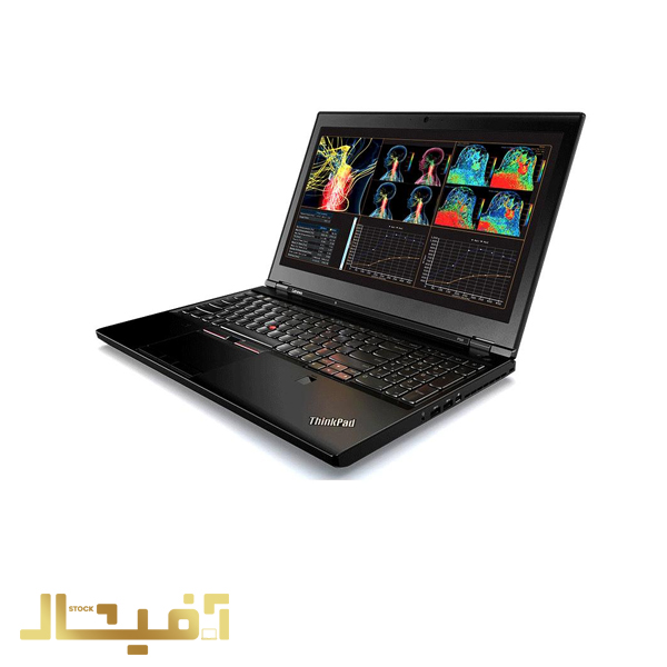 لپتاب 15 اینچی لنووLenovo Thinkpad P50 stock