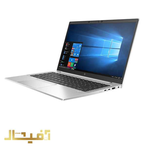 لپتاب ۱۴ اینچی اچ پی HP Elitebook 845 G7 R3 8 256