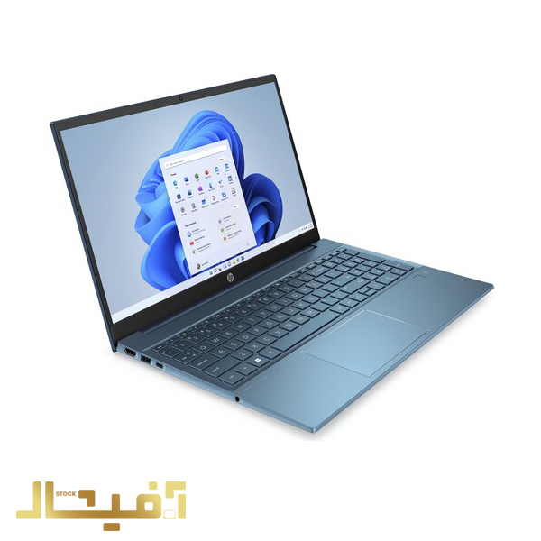 لپتاپ ۱۵ اینچی اچ پی HP pavilion 15_eg2027tu