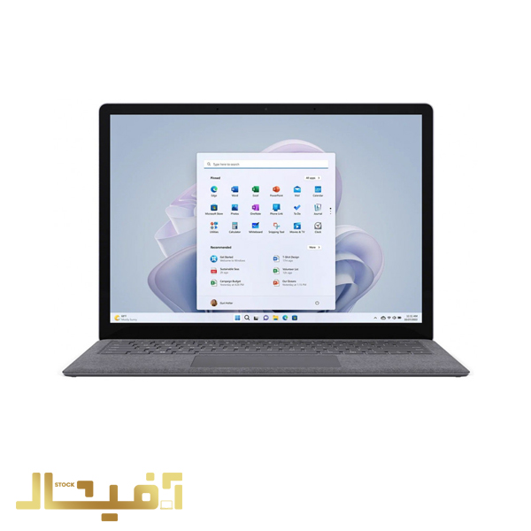 لپتاپ 14 اینچی مایکروسافت Microsoft Surface Laptop 2 i7-8/16/512