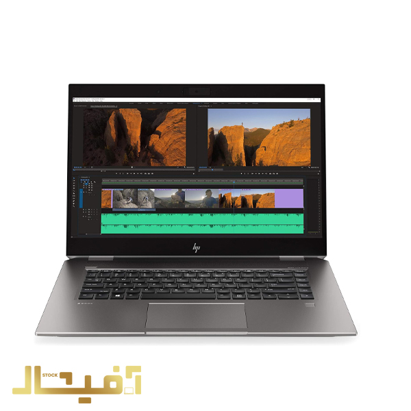 لپتاپ 15 اینچی اچ پی  Hp  ZBook G515.6inch
