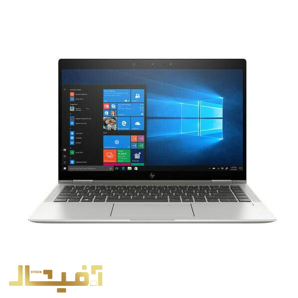 لپتاپ اچ پی Hp Elite 1047 G7 X360 corei7 16 512 14.1inch touch silver stock