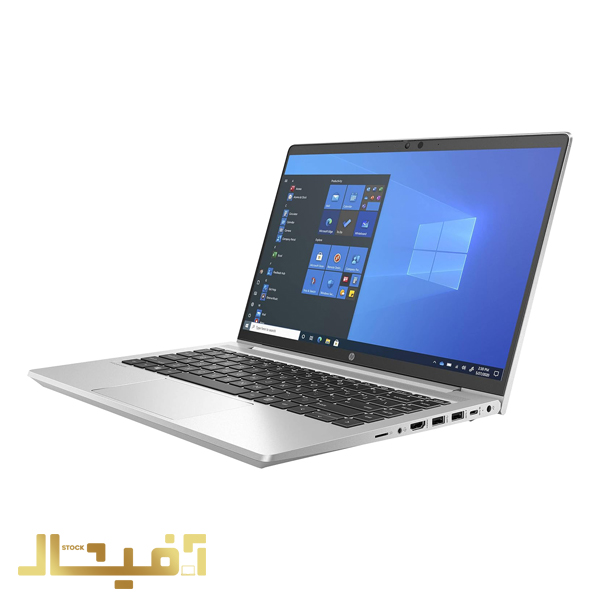 لپتاپ 14 اینچی اچ پی HP Probook 435 G8 ryzen7 16 512 14inch Touch 360