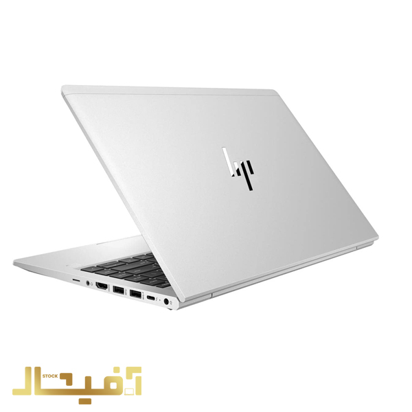 لپ تاپ اچ پی HP EliteBook 640 G9  core i5 8 512 14inch silver openbox