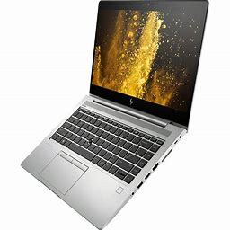 لپ تاپ اچ پی   HP elitebook 840 g6 I7 8 256