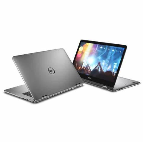 لپ تاپ 17 اینچی 2 در 1 Dell مدل Inspiron 7773 i7 16 1T