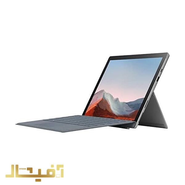 لپتاب تبلت شو ۱۲.۳ اینچی مایکروسافت  Microsoft Surface Pro 6 i5 8 256