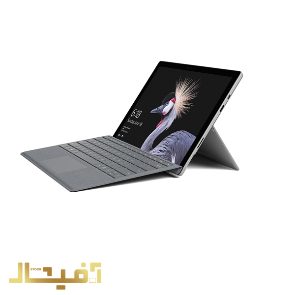 لپتاب تبلت شو ۱۲.۳ اینچی ماکروسافت   LTE Microsoft Surface Pro 5 i5 8 256