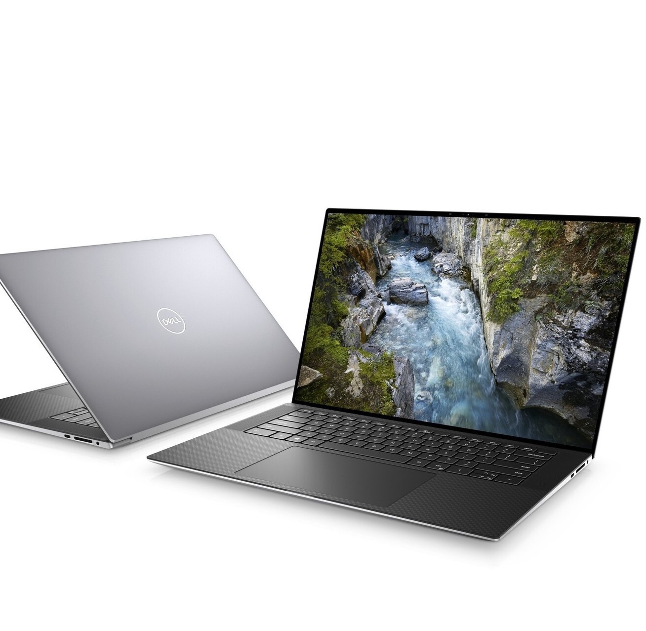 لپ تاپ لمسی 4K دل Dell Precision 5560 – i7 32 512