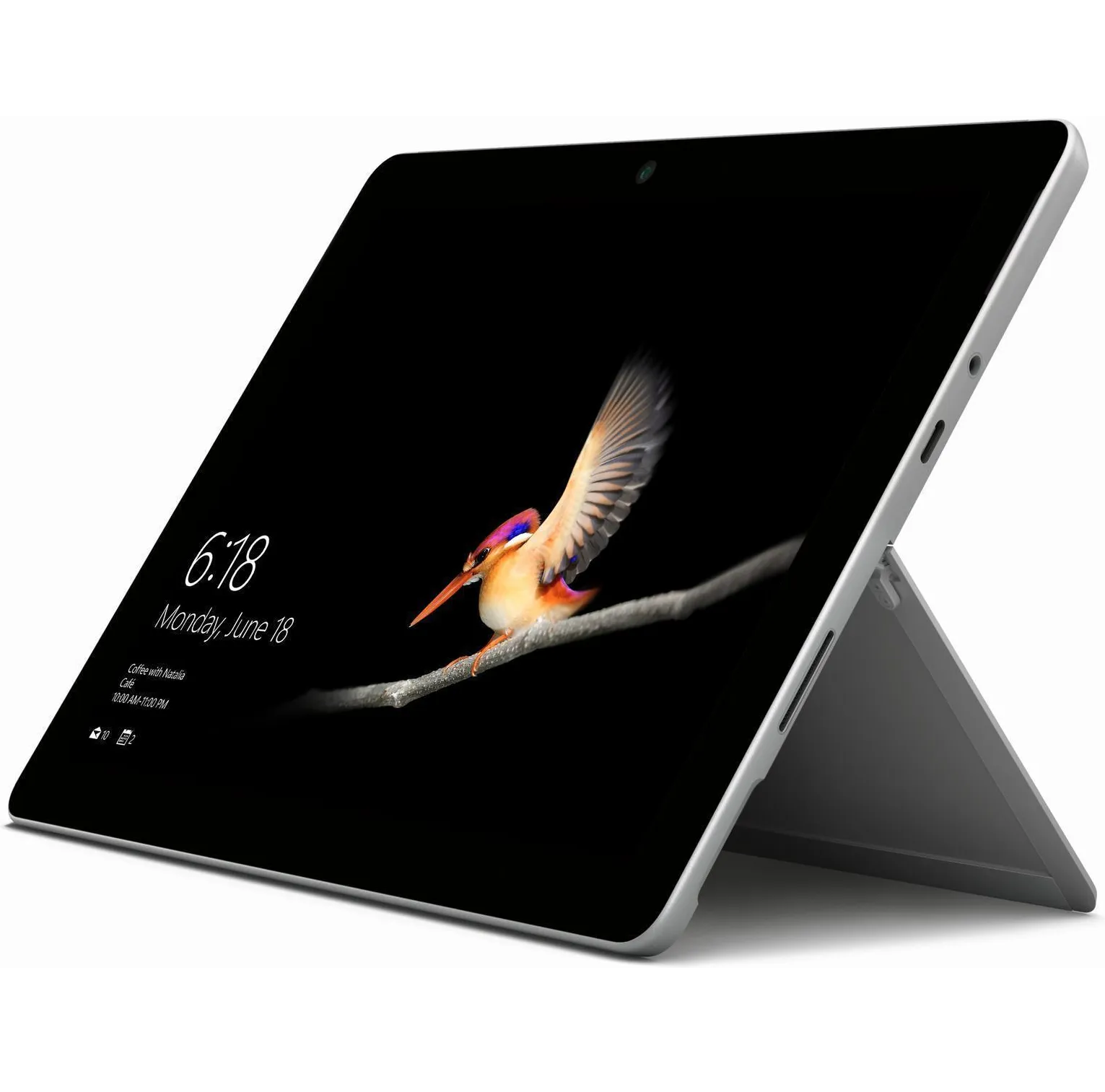 سرفیس پرو گو  2 SURFACE PRO GO 10 INCH  8 128