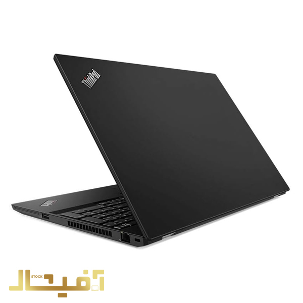لپتاپ 15 اینچی لنوو Lenovo Thinkpad T 580 corei5 16 512 tuch 15inch black stock