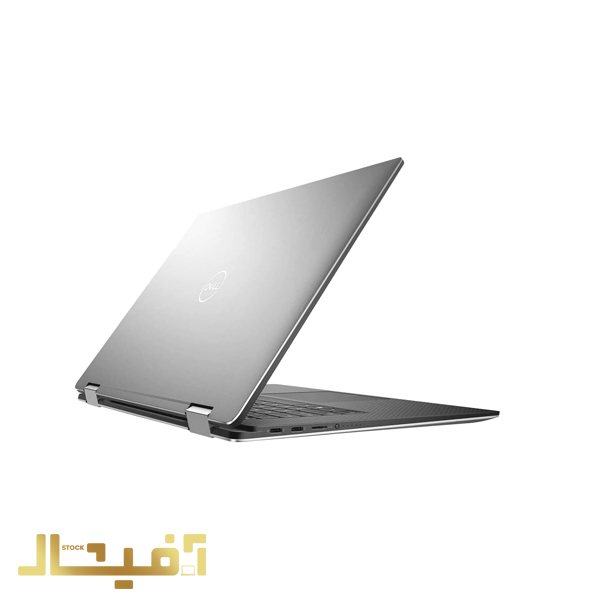 لپتاپ دل  Dell precision 5530 corei7 16 512 15.6inch tuch silver stock