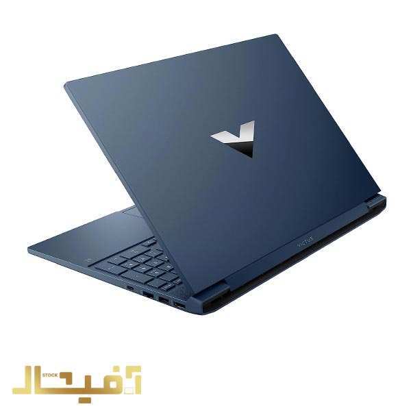 لپتاپ 16 اینچی HP VICTUS 15 GAMING I5 8 512GB 6GB RTX 3050