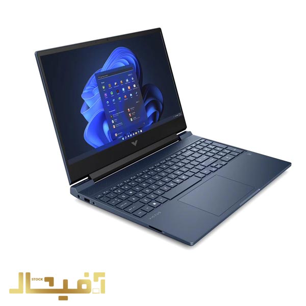 لپتاپ 16 اینچی HP VICTUS  GAMING I7 13 16 1T 8GB GPU