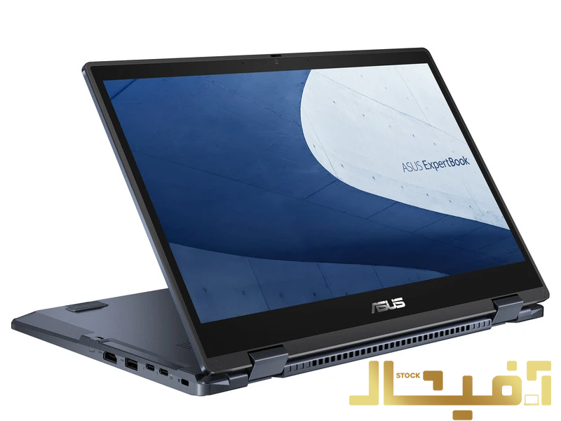 لپ تاپ ایسوس 14 اینچی مدل  Asus EXPERTBOOK B3402FVA i7 16 512 360 touch