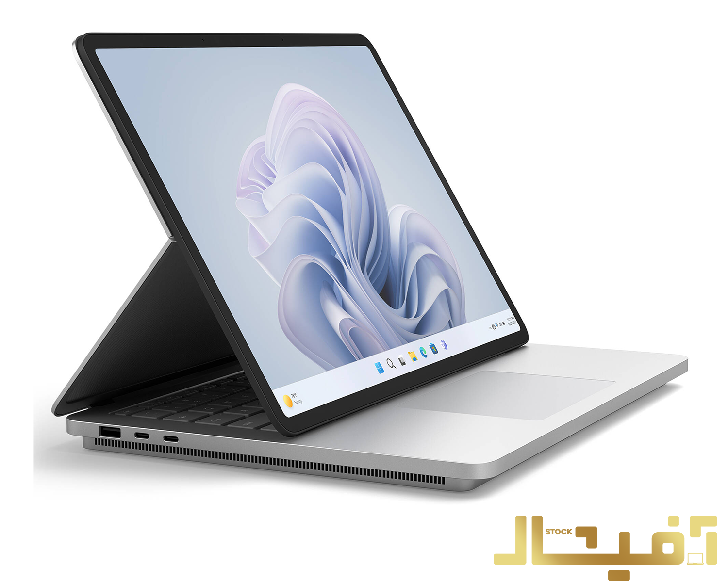 سرفیس لپ تاپ استودیو SURFACE LAPTOP STUDIO 1 i5 16 256