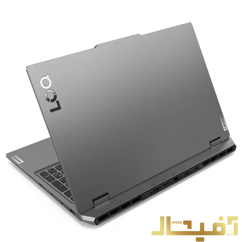 لپ تاپ گیمینگ 15.6 اینچی مدل LOQ Gaming i5 12GB DDR4 512GB SSD 4GB RTX 2050