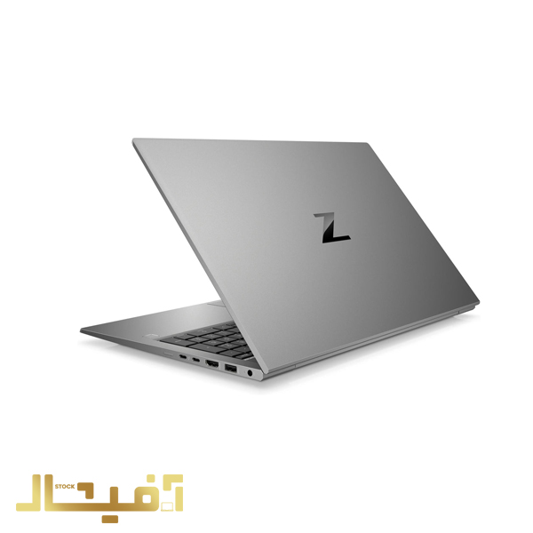 لپتاپ 14 اینچی اچ پی  HP ZBooK Firefly G11 Ultra7 16 1T 4GB RTX A500 13.8 inch stock grey