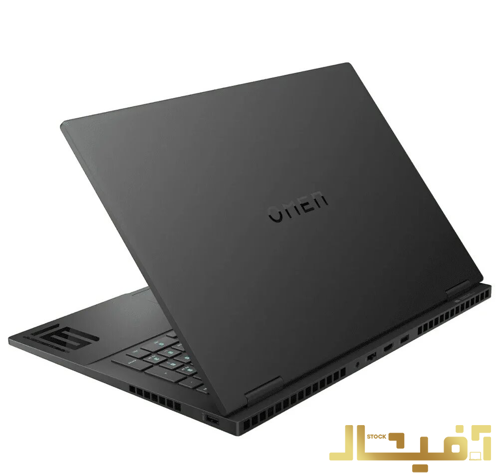 لپ تاپ 16 اینچی HP OMEN 16 I9 32 1T 8GB RTX5060