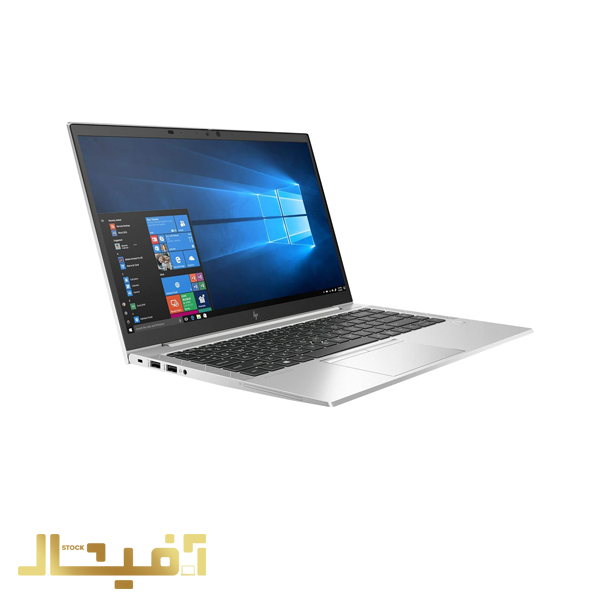 لپتاب ۱۴ اینچی اچ پی HP Elitebook 845 G7 R5 8 256