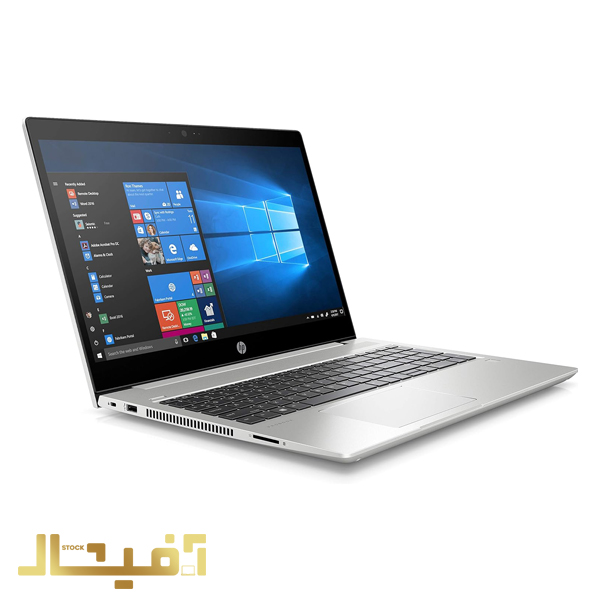 لپتاپ اچ پی HP PROBook 450 G7 core i3 8 256 15.6inch silver